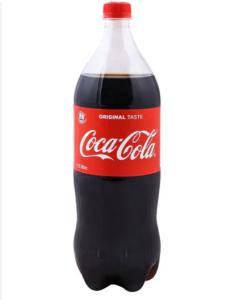 Coke 1.5 Litre